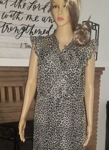 FREE GENERATION DRESS